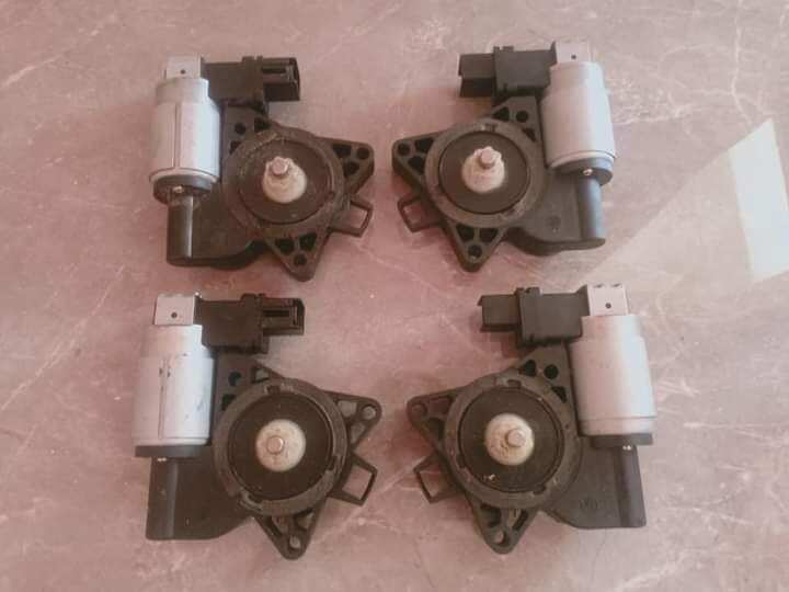 ORIGINAL Mazda 3 power window motor (JAPAN SURPLUS) Lazada PH