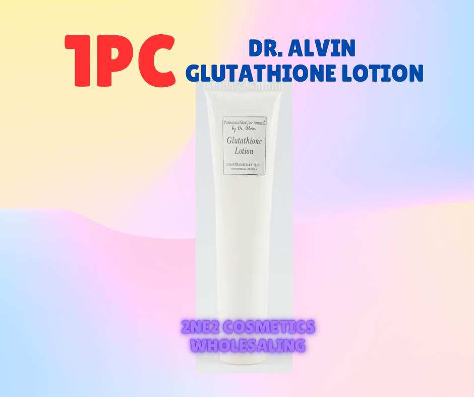 Shop Lotion Dr. Alvin Papaya Cheap – Fast & Easy