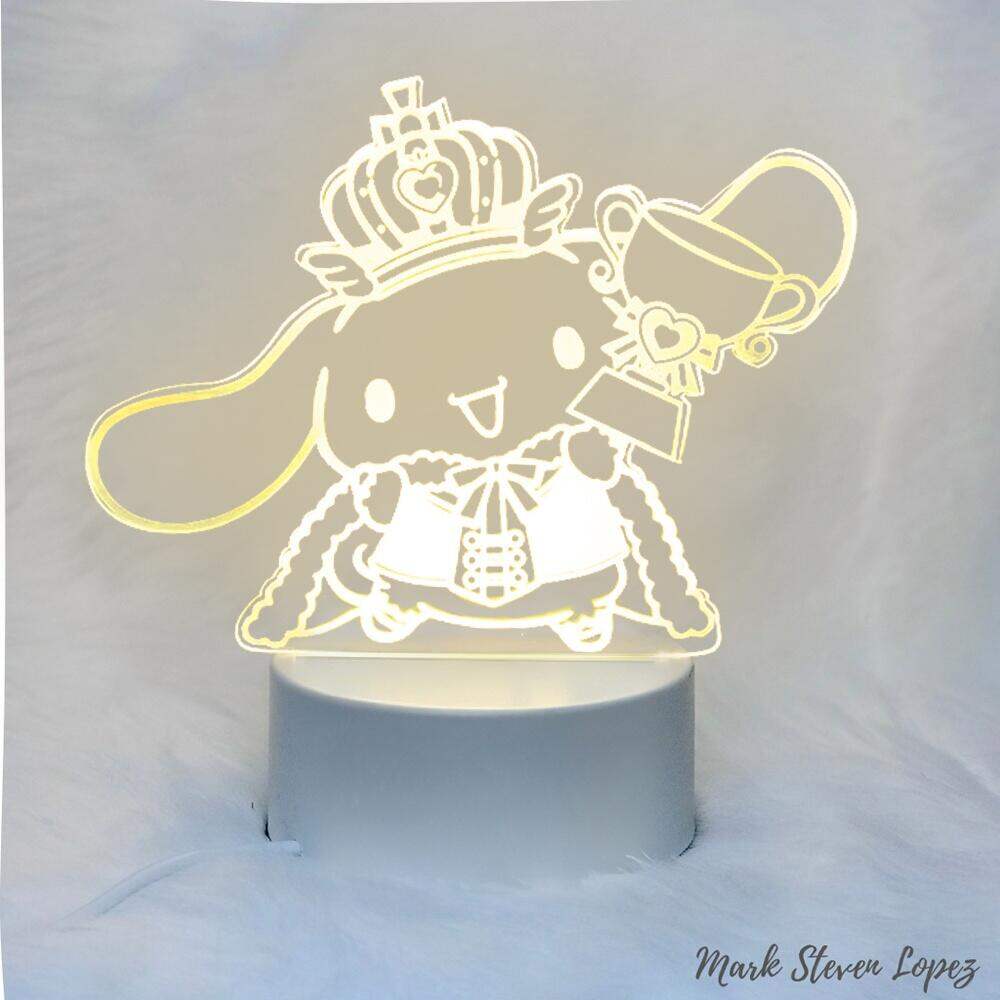 Top Selling 3D Acrylic Night Light Lamp Crucifix Holy Family Religious Acrylic Night Light Lamp Shade Dimlights for Bedroom Optical Illusion Light Desk Table Top Lamp Base Holder for Bedroom Child Room Living Room Cafe Restaurant Office Home Dec