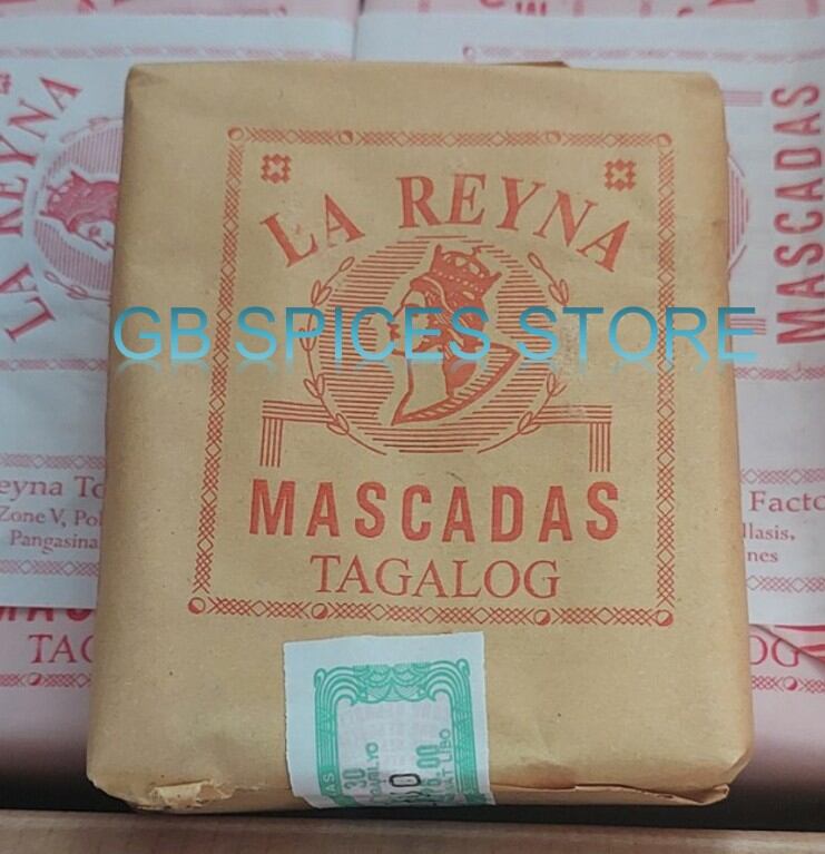 la reyna tobacco La Reyna Mascadas Tobacco: Organic Native Tobacco Leaves & Natural Rolling  Papers 78Mm