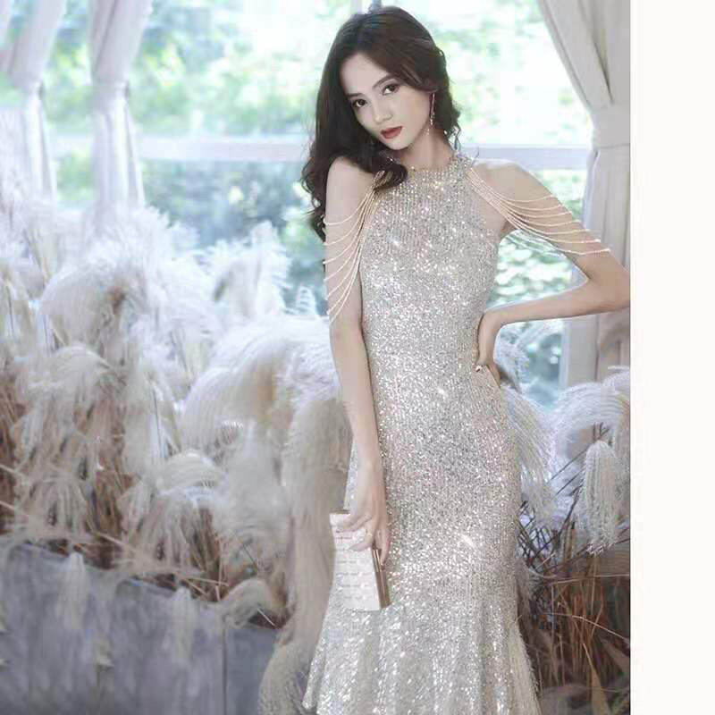 Shop Korean Glitter Dress Online with Best Discounts and Low Prices |  Lazada Philippines