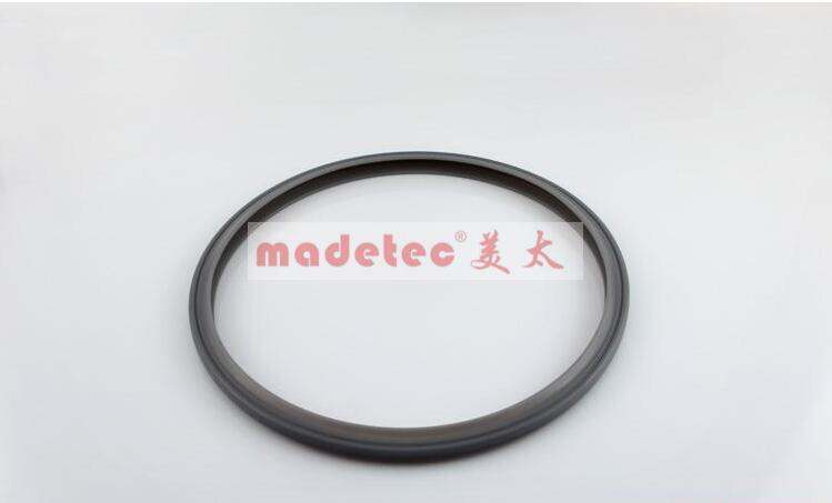 Food Grade Silicone Seal Ring for Imported Pressure Cooker