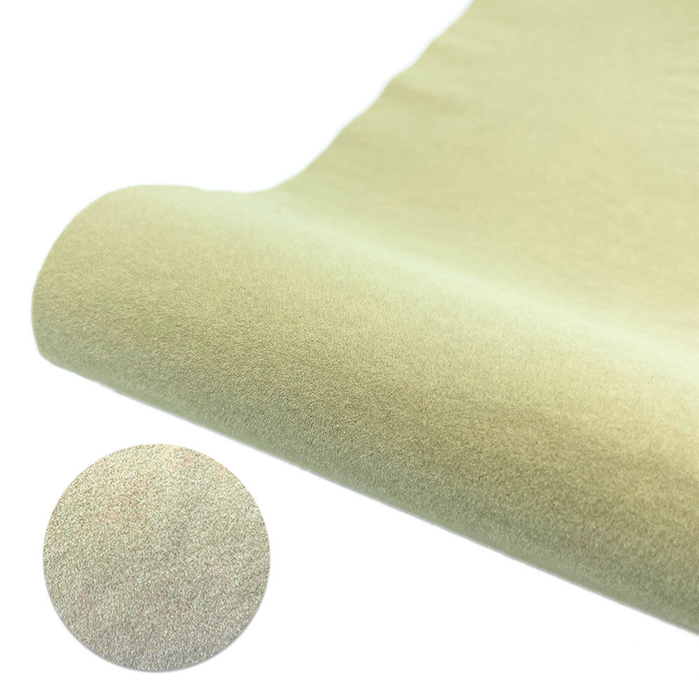 MultiColor Flocking Felt Self-adhesive Fabric DIY Jewelry Drawer Bag Decor Wallpaper Craft Roll 20*15cm/20*145cm