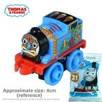 Mini Thomas Train Manual Pocket Toy Blind Bag