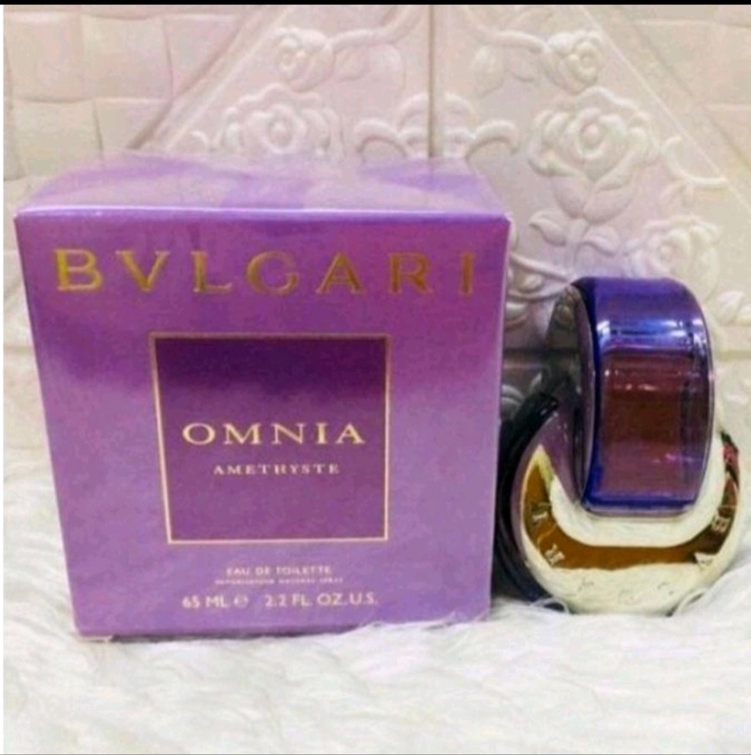 Shop Bulgari Amethyst with great discounts and prices online - Aug 2022 |  Lazada Philippines