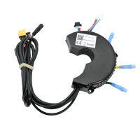 Bafang | BAFANG BBS02B MMG340 750W MID MOTOR UATR Controller Replacement Part
