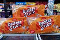 rich garden products biscuits & cookies chocostick finger stick butter stick
