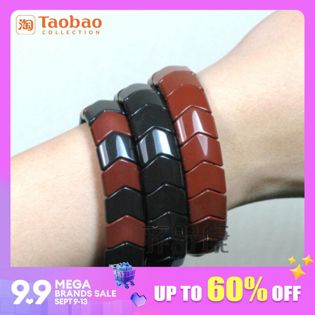 Discover more than 132 tourmanium bracelet super hot - ceg.edu.vn