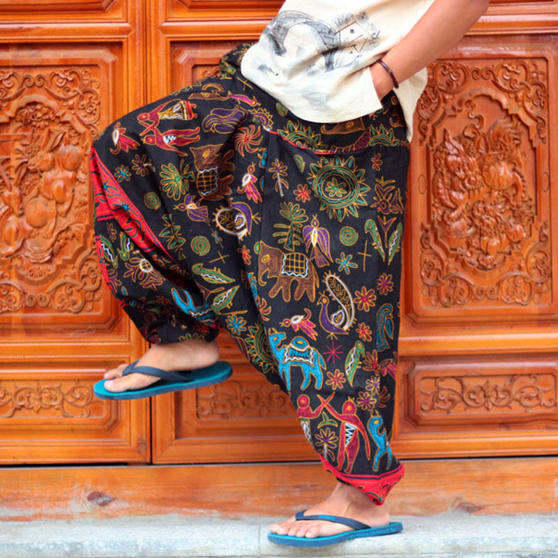 Buy Nepal Pants online