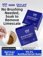 laoguanjia | Stainless Steel Tumbler Cleaner Effervescent Tablet