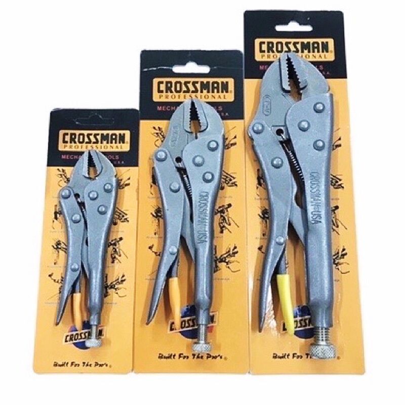 Large Vice Grip atelieryuwa.ciao.jp