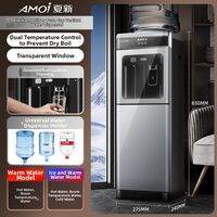 Cold and Hot Home Water Dispenser Large Capacity