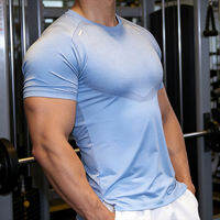 Ultimatesupport | Summer Quick-dry High-elastic Mens T-shirt