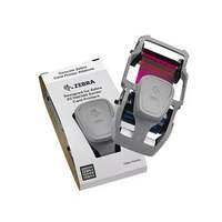 Zebra ZC300 Ribbon YMCKOK Genuine Card Printer Ribbon for Zebra ZC300 Card Printers.