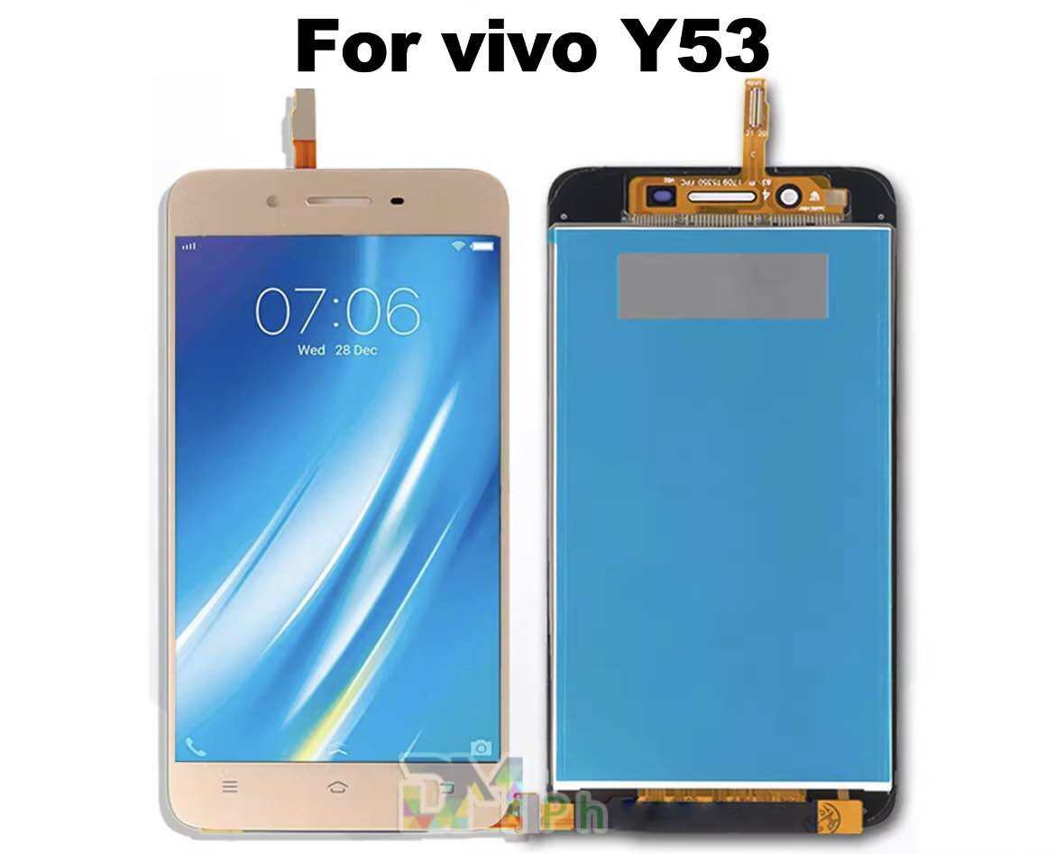 vivo y53 lcd