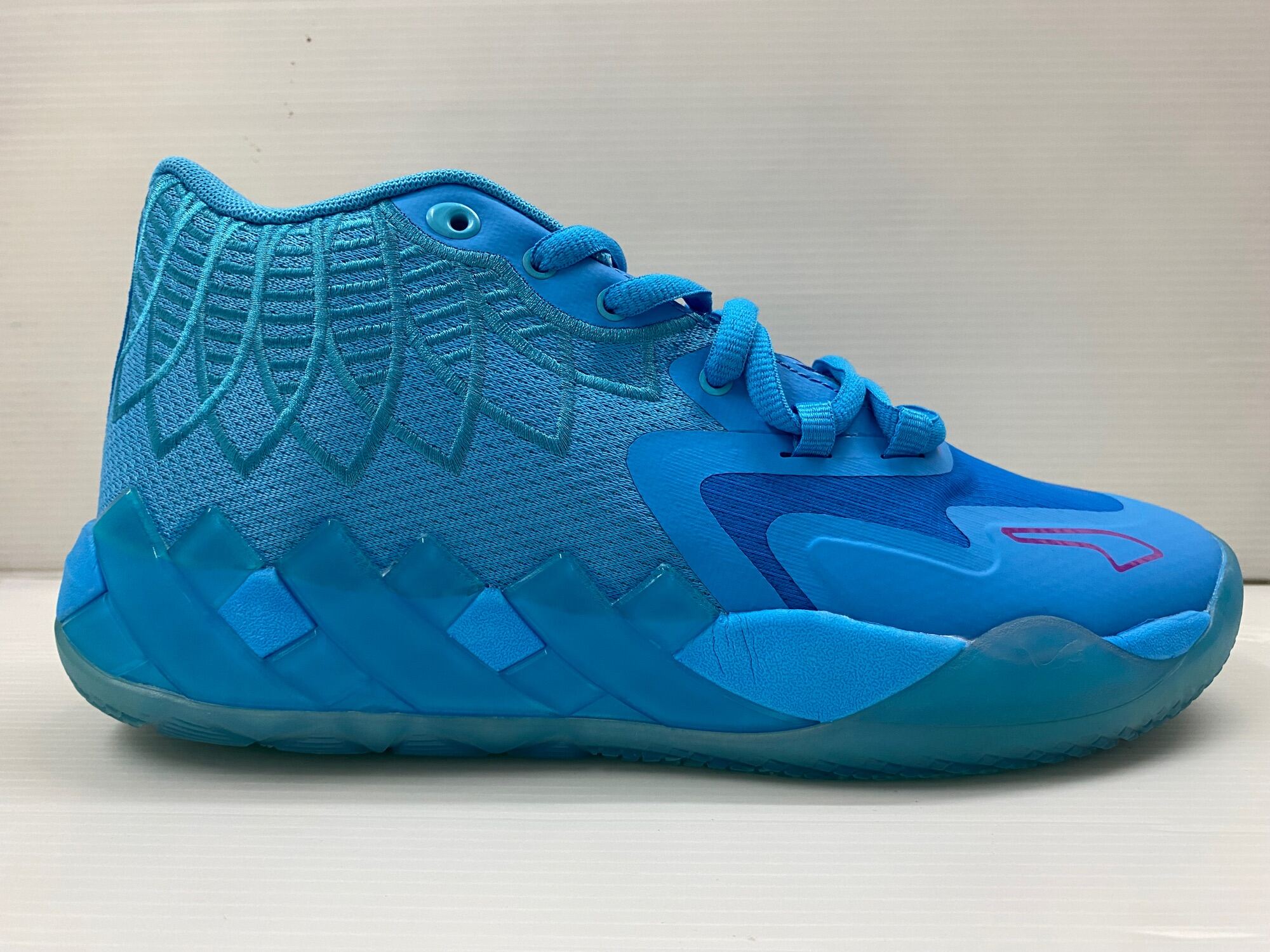 LAMELO BALL Blue | Lazada PH