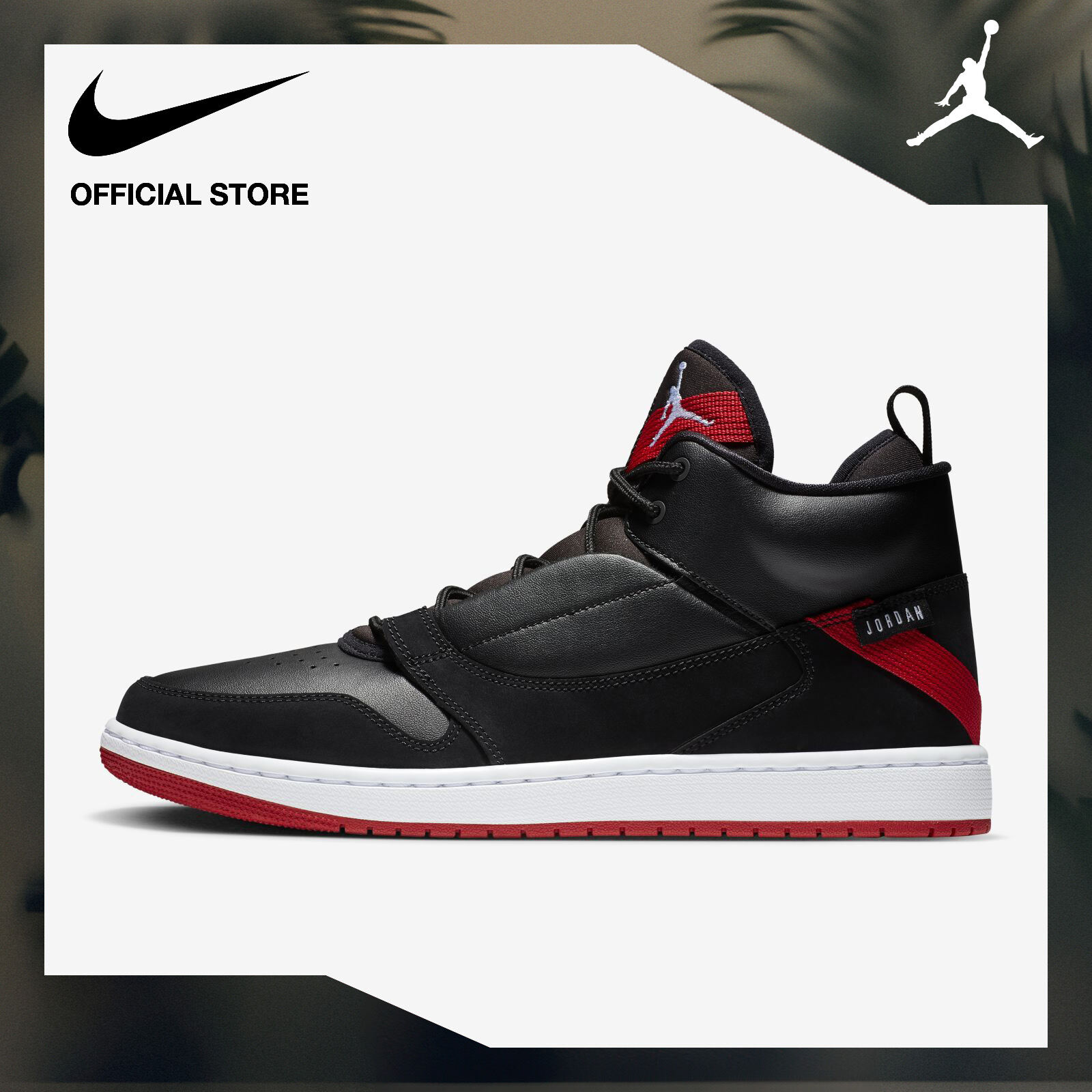 air jordan 1 bred Buy air jordan 1 bred at Best Price in Philippines h5.lazada .ph