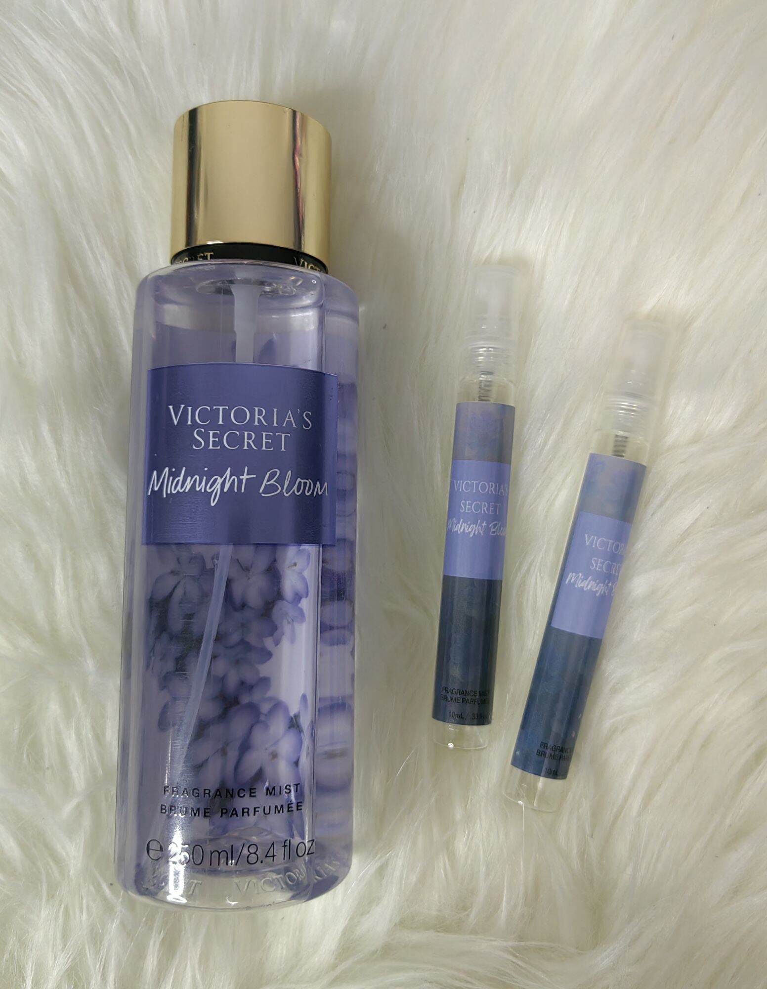 10ml Decant Midnight bloom Victoria secret Lazada PH