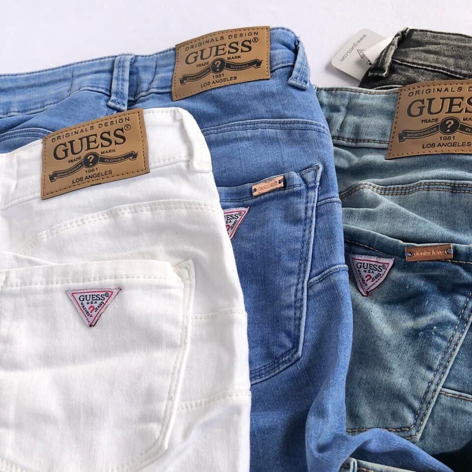 original guess pants