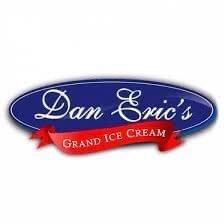 Dan eric store ice cream