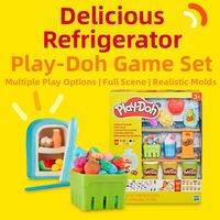 Play-Doh | Safe Non-Toxic Clay Set