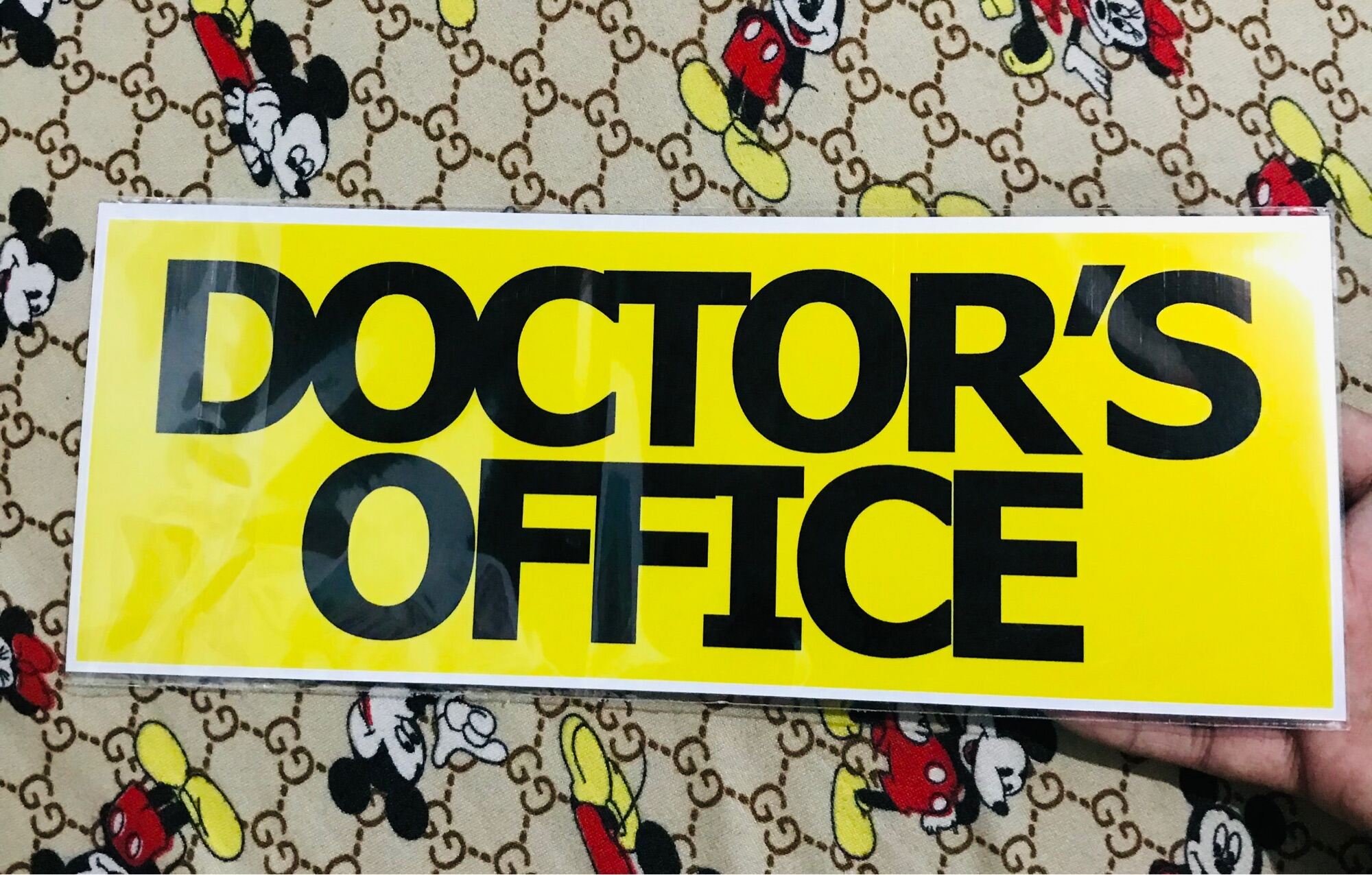 doctor-s-office-signage-lazada-ph