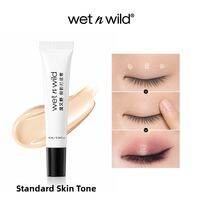 wetnwild | Color Enhancing Eye Primer Base Long-lasting Smudge-proof