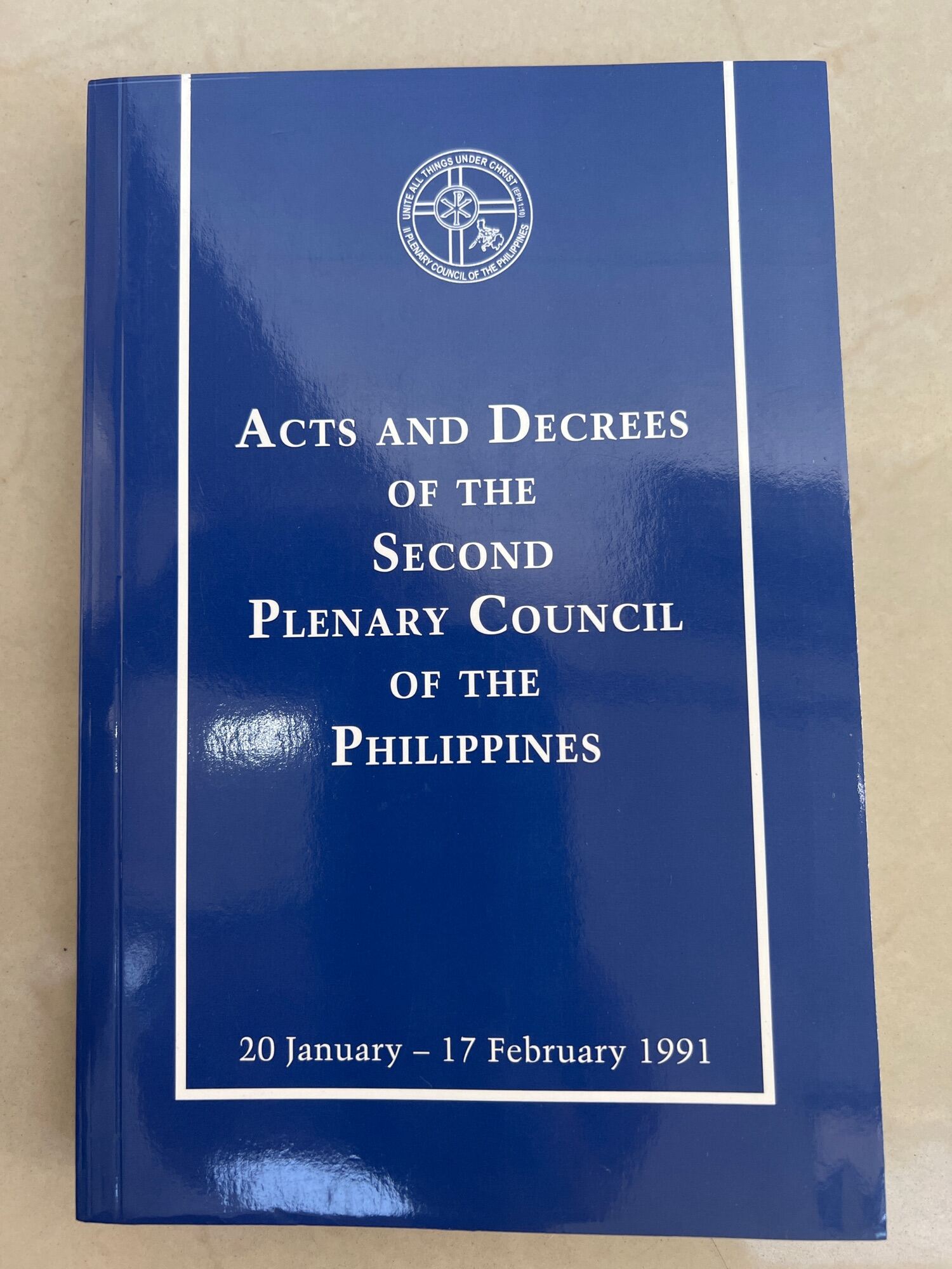 acts-and-decrees-of-the-second-plenary-council-of-the-philippines