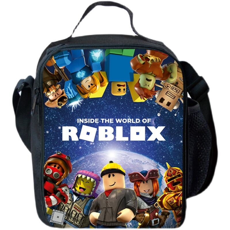 Roblox lunchbox best sale