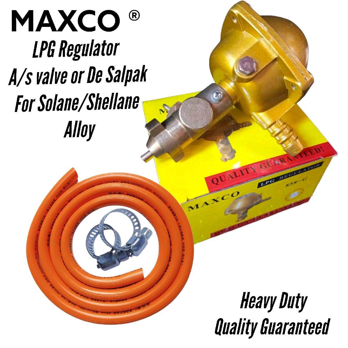 Shop Solane Lpg Seal Cheap – Fast & Easy | Lazada Philippines