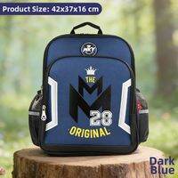 JINGDATOYS | Dinosaur Pattern Anti-Stray Backpack