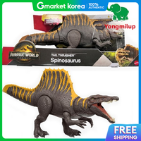 Young Toys | Jurassic World New Beginning Spinosaurus New Childrens Dinosaur Toy