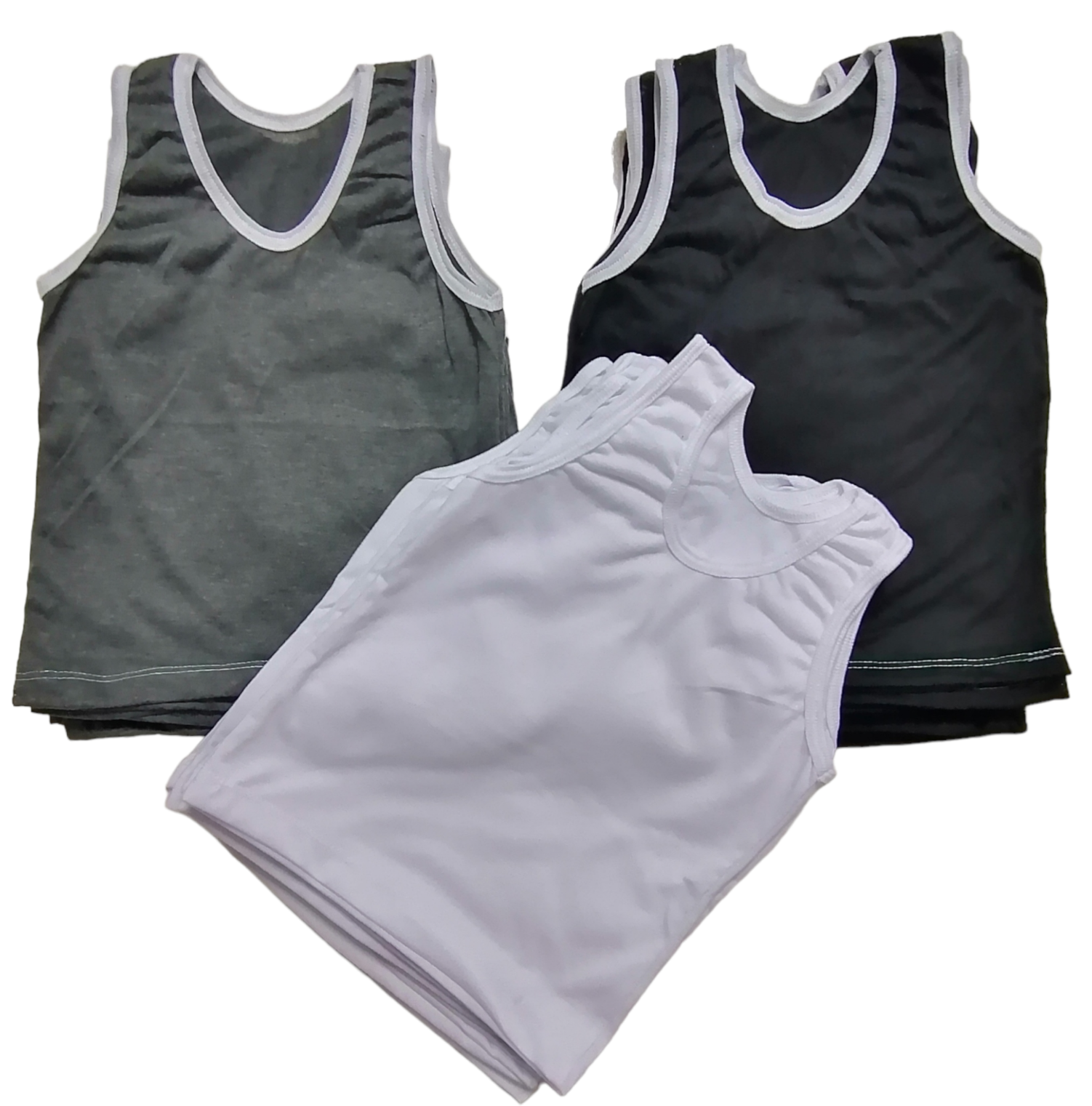 Pliseli Bağcıklı Plisse Tank Top