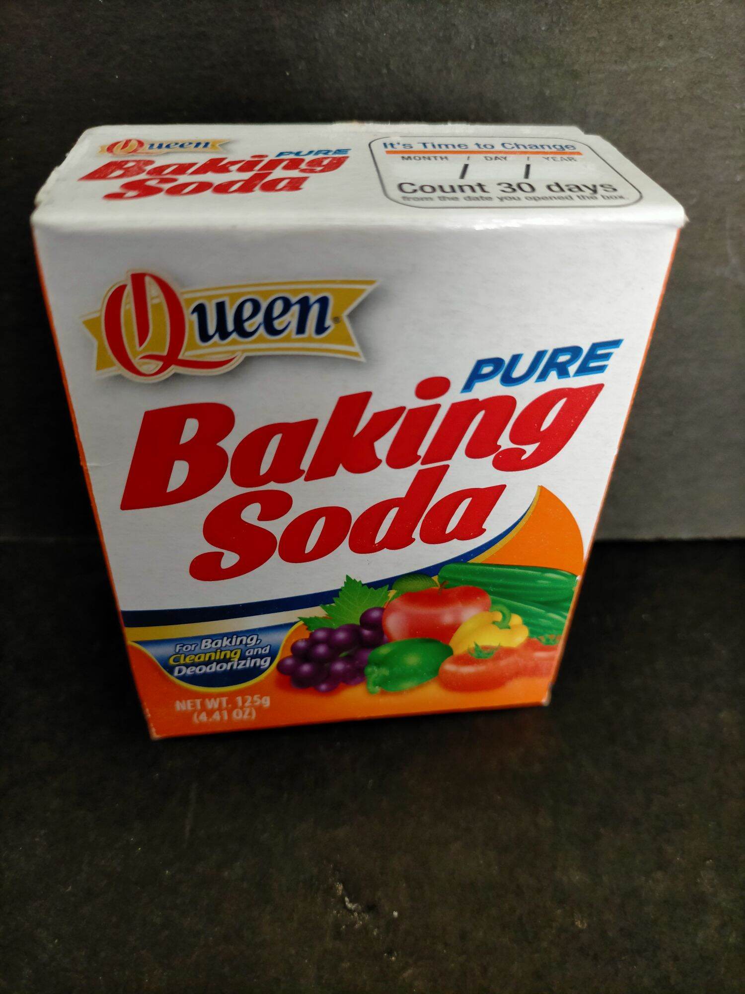 Baking Soda Price In Lagos at Gloria Baumgardner blog