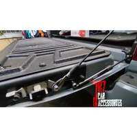 NISSAN NAVARA TAILGATE ASSIST GT-PRO 2015-2024 ALL VARIANTS