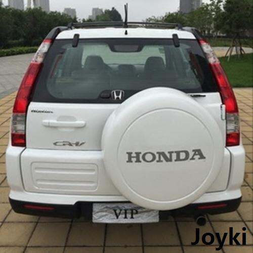 Honda crv spare tire outlet cover