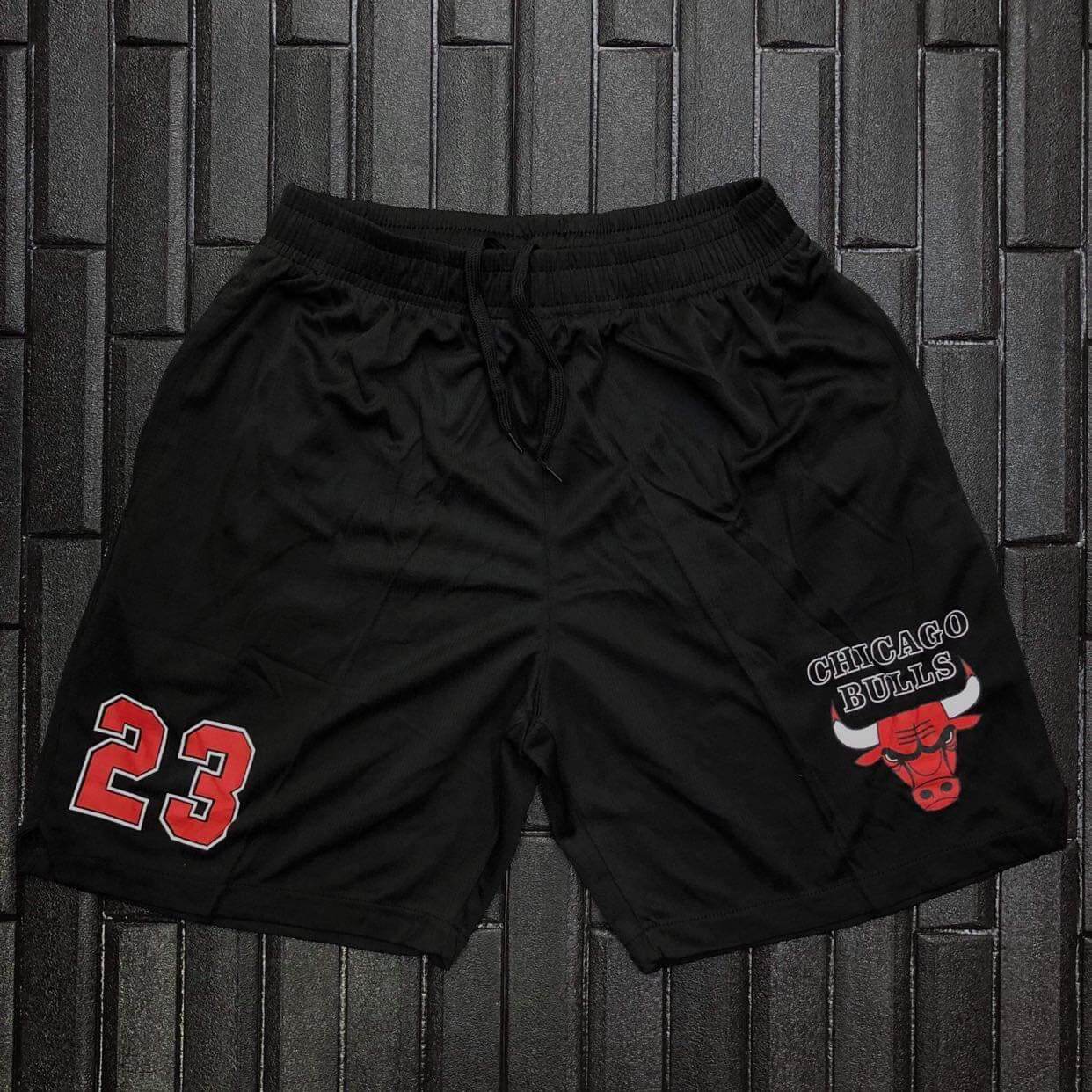 Chicago Bulls x Supreme Retro Shorts – On D' Move Sportswear