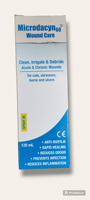 Microdacyn Wound Care 120ml