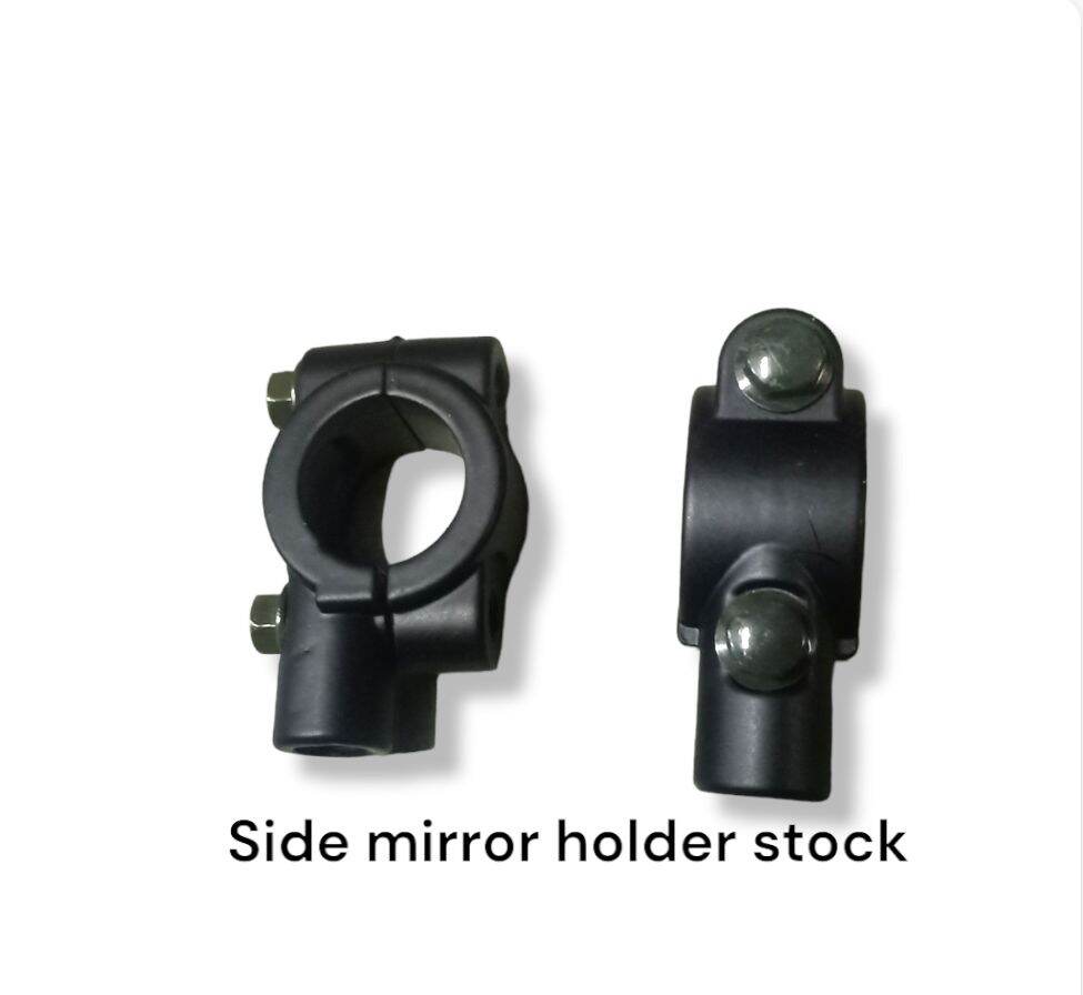Side Mirror Holder Stock Ready Stock Abobot.ph warehouse compatible any