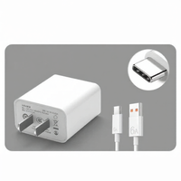 Chunmi | Multi-Device USB Charger 15W 5V 3A Power Adapter