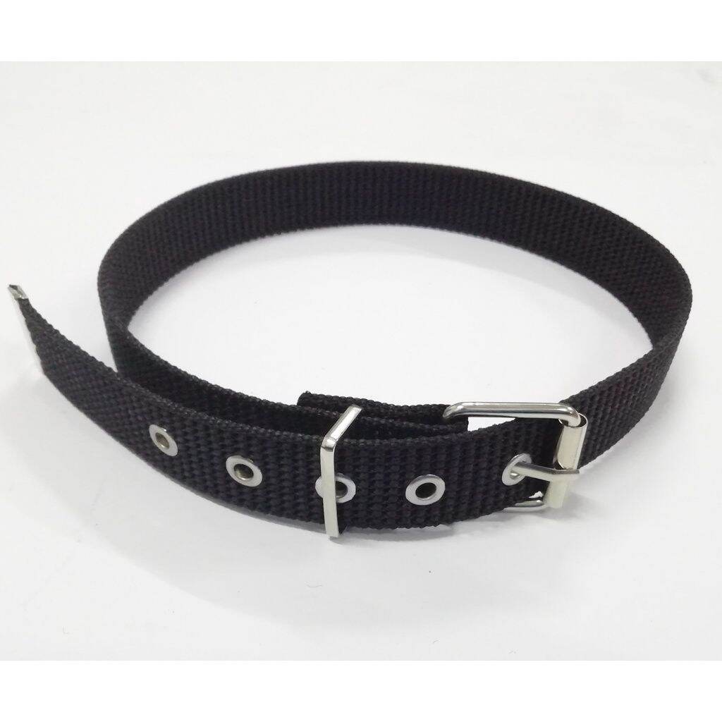 NYLON BELT FOR KIDS PURE COLOR BOYS BELT GIRLS BELT 70CM Lazada PH