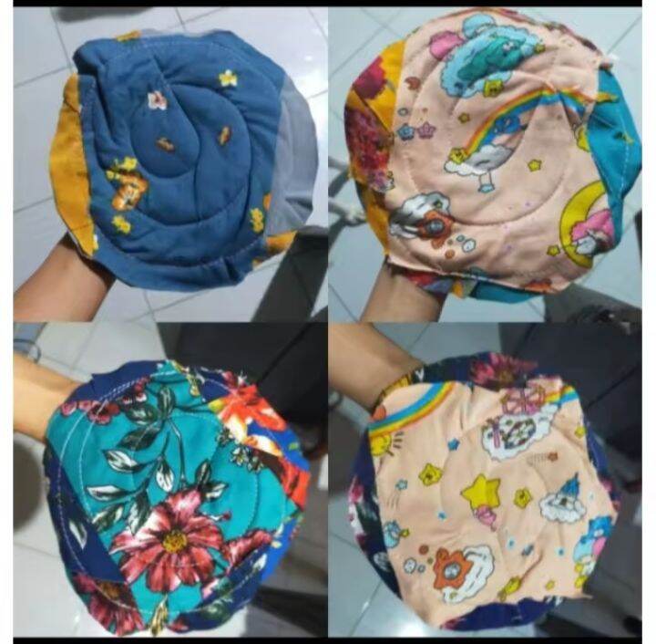 RDShoppe|| Round rags/ basahang bilog/ basahang pamunas. 