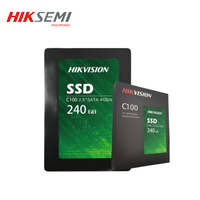 Hikvision HS SSD C100 Solid State Drive 240gb SATA SSD