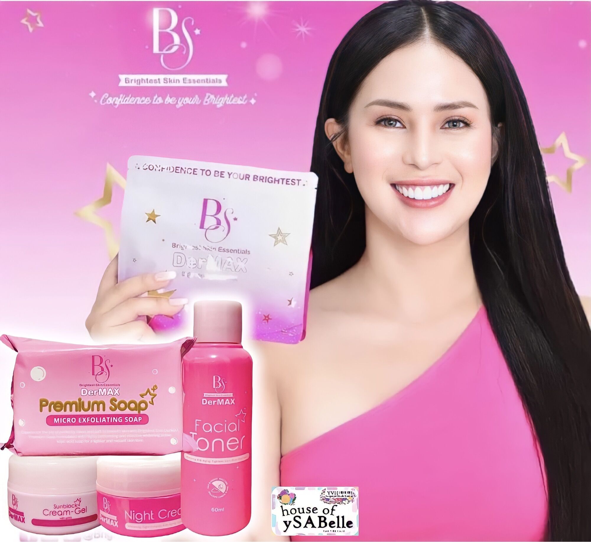 Dermax Rejuvenating Set by Brightest Skin | Lazada PH