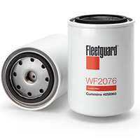 WF2076 Fleetguard Water Filter