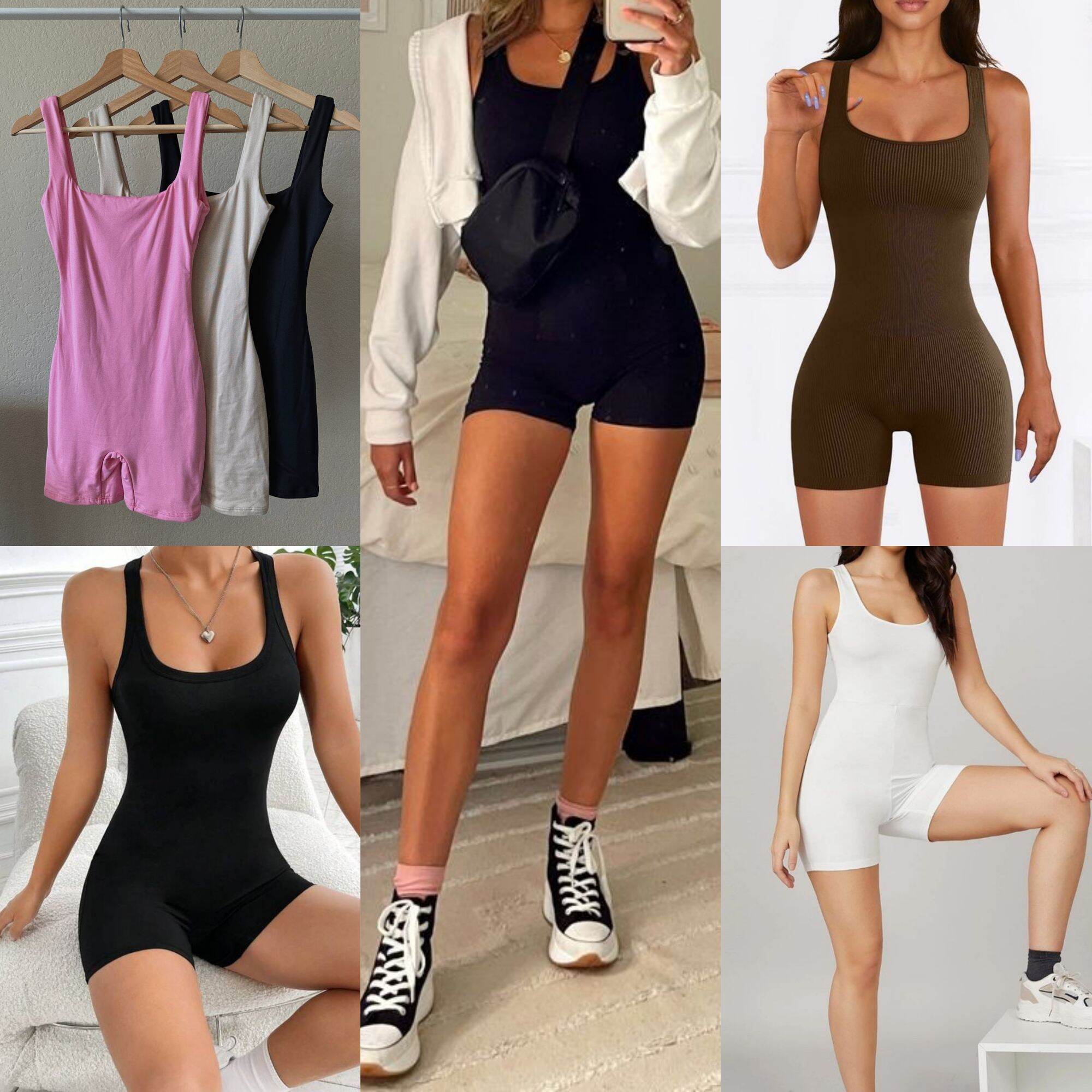 Shop Body Suit Top With Button For Women with great discounts and prices  online - Jan 2024