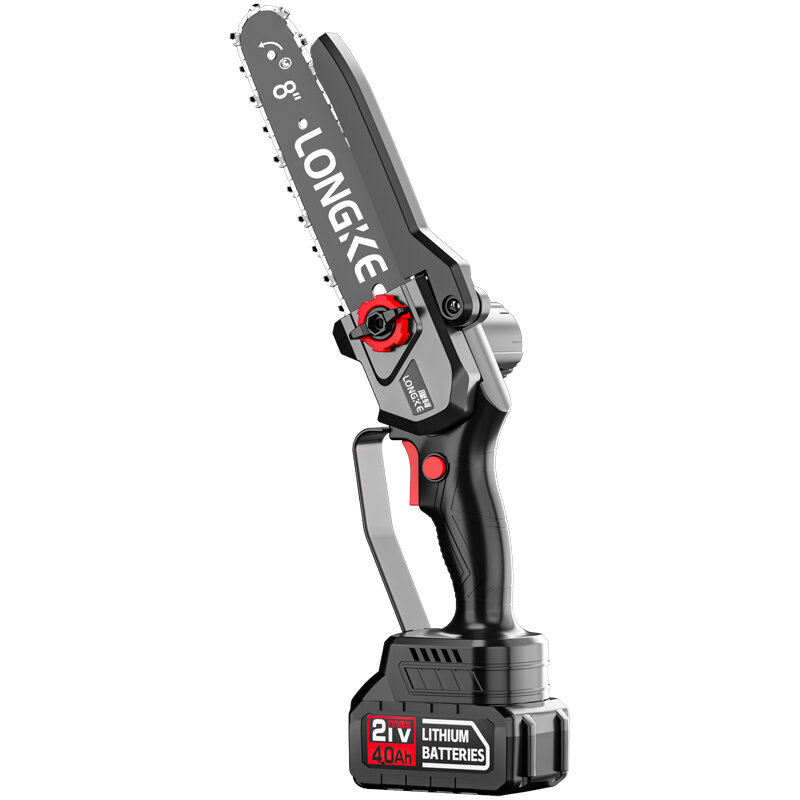 LONGKE | Cordless Powerful Brushless Electric Handheld Saw Presyo 3,210 Piso*Libreng Shipping