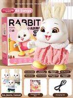 KAKABEIER | Head-Lifting Training Baby Toy 3-6 Months