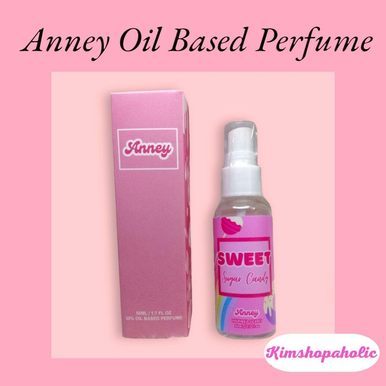 Sweet sugar online perfume