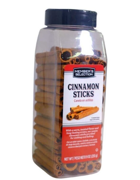 (ILINE) Member's Selection Cinnamon Sticks 255g Lazada PH